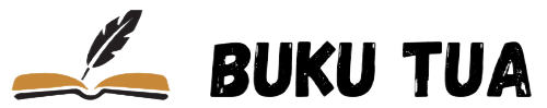 Buku Tua